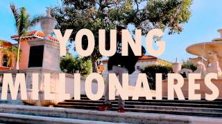 Wiz Khalifa - Young Millionaires | Freestyle Dance | @dre_mathis