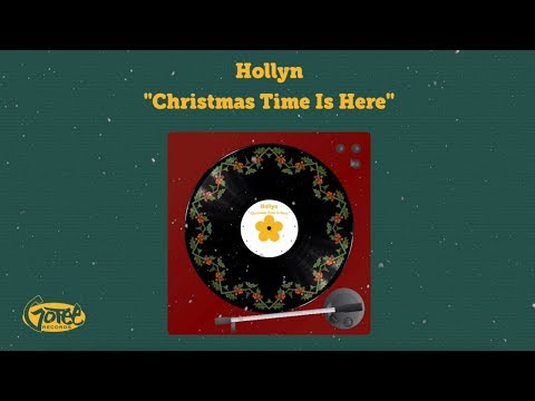 Thumbnail for Christmas Time Is Here video