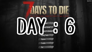 大きな穴を掘る ６日目/Dig a Big Hole DAY:6【実況なし/No Voice】