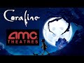 AMC Previews Coraline February 6 2009