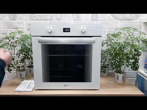 Миниатюра изображения товара Электрический духовой шкаф Schtoff Decor 845