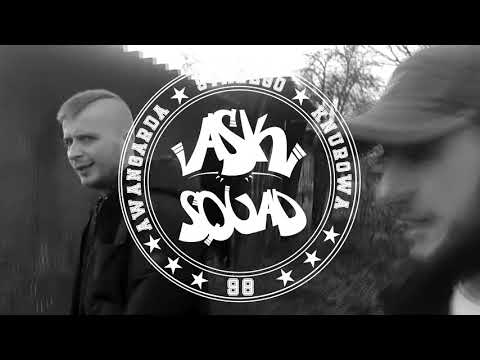 NINJA SPK & ASK SQUAD - SKAZANY NA PORAŻKĘ (PROD.SKOVRONSKY)