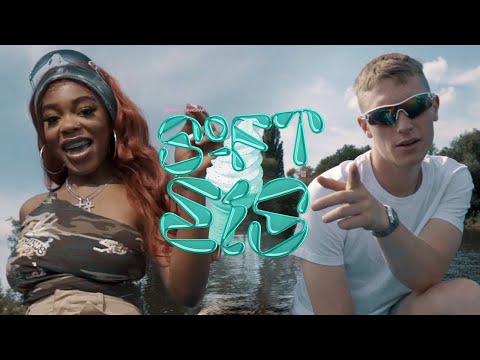 So Vital ❌ Phasiyaa – Softeis 🍦 (Official Video)