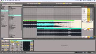 How to Create the Perfect DJ Mix with Ableton Live
