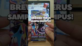 Ep. 113 Brewek kartu pokemon Ancaman Bayangan #pokemon #pokemontcg #kartupokemon #ancamanbayangan