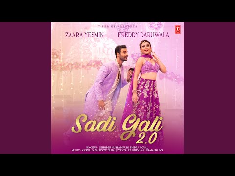 Sadi Gali 2.0 (Full Audio) — watch video