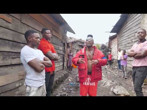 Capita Amon - Why [official_video]