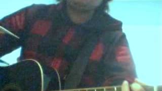 Working Class Hero (cover)