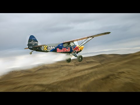 High Sierra Fly In 2023 - As Good As Aviation Gets!