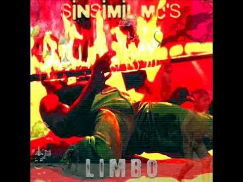09 Sinsimil Mc's Limbo (2007) - Martín