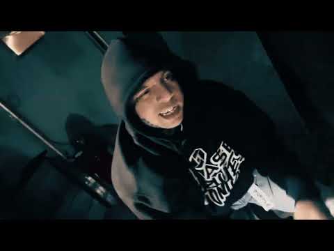 Gravedigga 3300 - Vete Ya (Official Video)