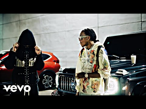 LIL NAAY x YULIAN - COCOLEO 🕷️