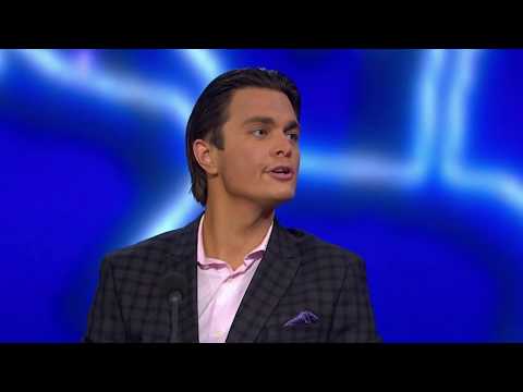 Vad kan blått parti om färgen röd? - Parlamentet 2017