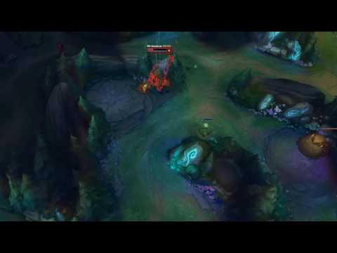 FASTEST ONE SHOT EVER ! MAOKAI OP