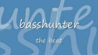 basshunter:the beat