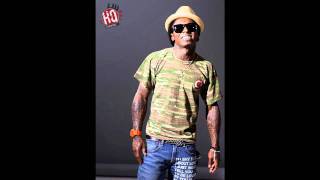 Lil Wayne - Go Hard Round Here