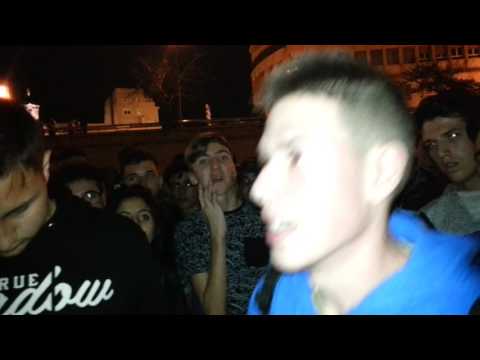 KBEZA vs MPP vs XOLET [1ª FULLRAP REGIONAL] [32VOS]