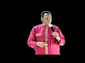 SUNDAY SERVICE WITH APOSTLE DR DANIEL NZOKA 16TH FEB 2025