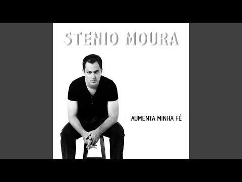 Vou Me Render - Stenio Moura