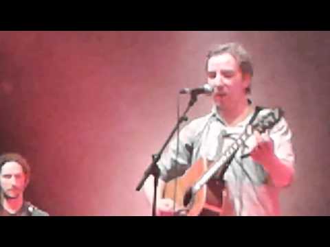 Olli Schulz swingt mit dem Publikum - und "Wenn es gut ist" Nordlicht Festival 2014