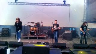 ALEŠ BRICHTA - Dívka s perlami ve vlasech live ALEŠ BRICHTA - Dívka s perlami ve vlasech live