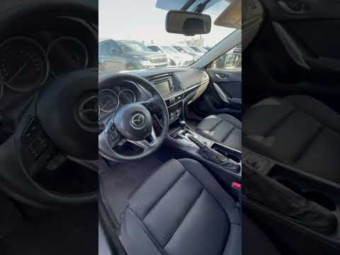 фото mazda 6 iii (gj) 0
