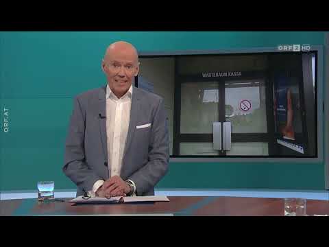 Bürgeranwalt: Überflutung durch Neubau? | Warteraum am Bahnhof | Donauuferbahn | Unfalltod [2.4.22]