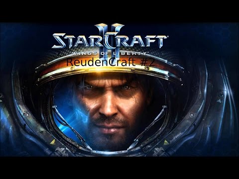 [The RPGs]-Starcraft 2-Terraner (Schwer)-02-Jukebox des Grauens!