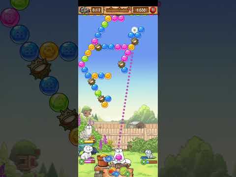 Simon's cat Pop Time 145 level #poptime #simonscat