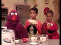 Sesame Street Elmo S Magic Cookbook