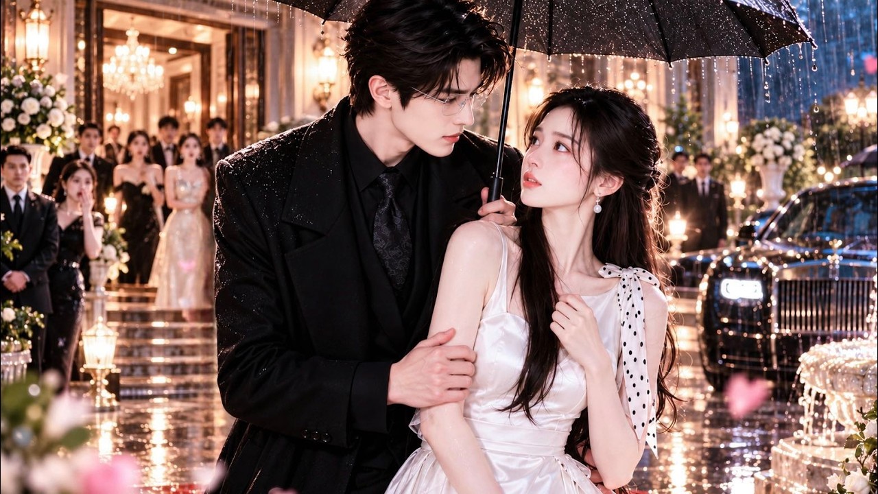 💕为替爷爷还人情债，她无奈嫁给豪门掌权人！本以为只是协议婚姻，谁料他从领证第一天就记住她所有喜好，事事偏爱、处处护妻，让她彻底心动！#短劇 #女頻 #甜宠