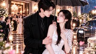 💕为替爷爷还人情债，她无奈嫁给豪门掌权人！本以为只是协议婚姻，谁料他从领证第一天就记住她所有喜好，事事偏爱、处处护妻，让她彻底心动！#短劇 #女頻 #甜宠