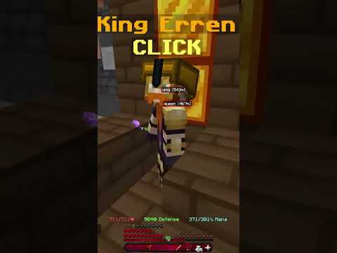 Dwarven mines commision DAY #2 #hypixel #minecraft #skyblock #like #subscribetomychannel