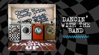 Cheap Trick - Dancing With The Band (Official Visualizer)