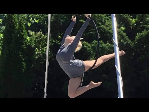 Promotional video thumbnail 2 for Circus Pretzel