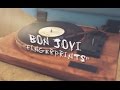 Bon Jovi - Fingerprints (Lyric Video)