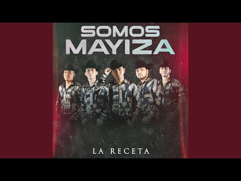 Somos Mayiza