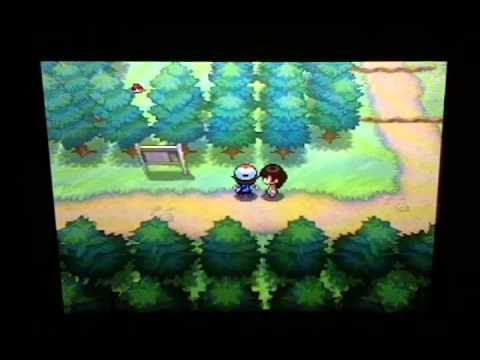 Pokemon Black and White Walkthrough - Part 4