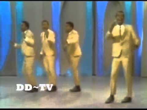 THE FOUR TOPS ~ IS THERE ANYTHING I CAN DO