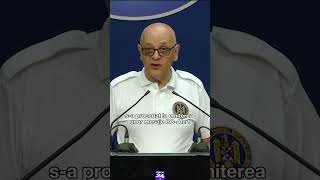 Raed Arafat despre drona explodată în Portul Constanța: Există posibilitatea să fie și alte drone