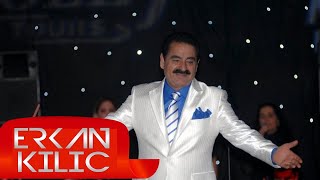 İbrahim Tatlıses - Biz Ne Ayrılıklar Görmüş Adamız ( Erkan KILIÇ Vers. )