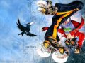 Air Gear song (Back-On [Believer] ) plus Free ...