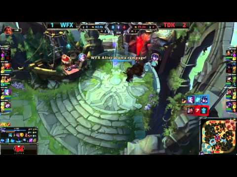 Altec Jinx Prediction Snipe