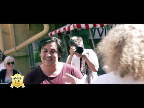 SKEEZ TV BATTLES: 2MITO VS TANTE TUVA