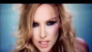 Nadine Coyle Put your hands up Fanmade Video