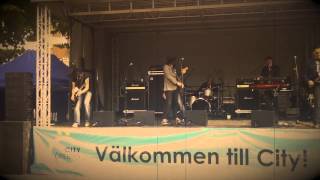 Hellsingland Underground - Lost river band