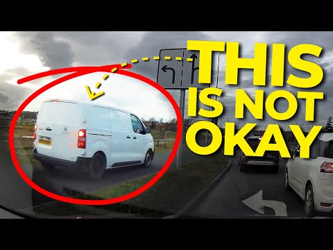 Durham’s Dangerous Drivers Caught On Camera | Op Snap Highlights