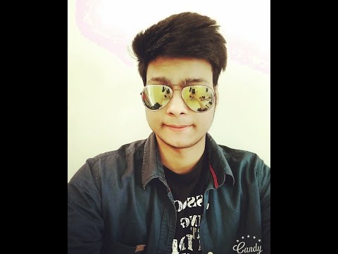 Rahul ojha Rahul Ojha acting