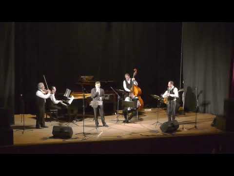 Утомлённое солнце / Utomlennoe solntse / To ostatnia niedziela  (misic by Jerzy Petersburski)