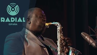Barcelona Jazz Orquestra - Capitain Bill (Live)